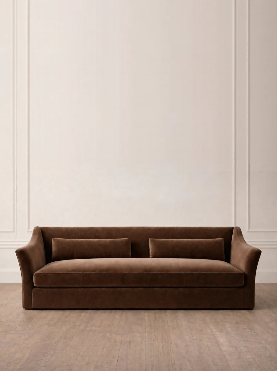 THE BEAUFORT SOFA BY COLLECTION SEVEN