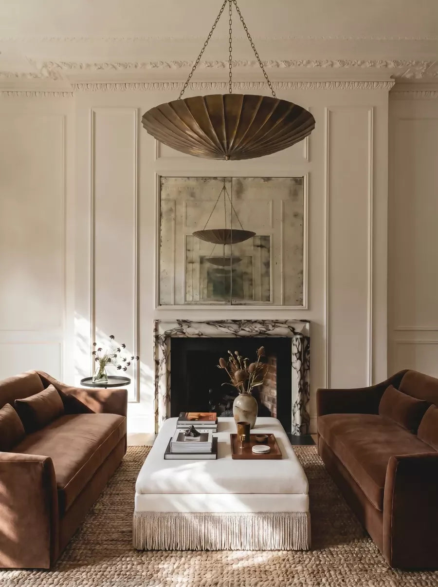THE BEAUFORT SOFA BY COLLECTION SEVEN
