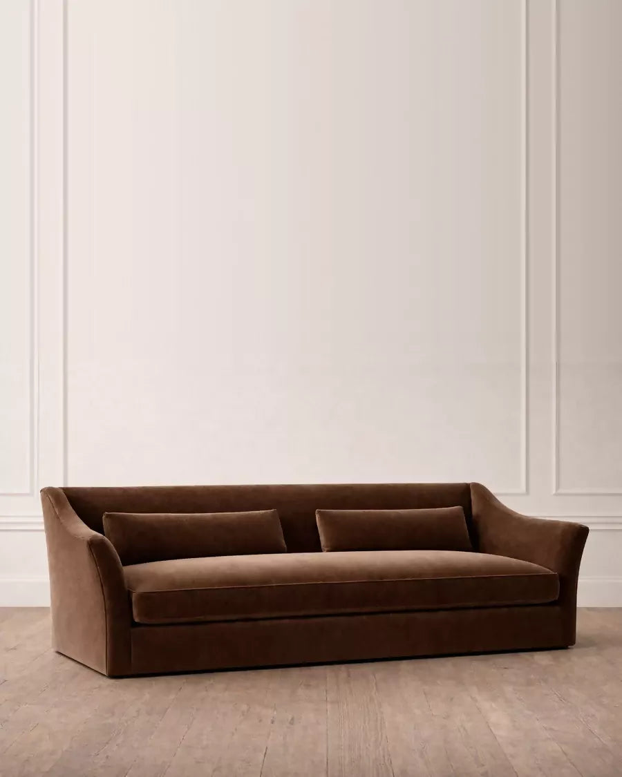 THE BEAUFORT SOFA BY COLLECTION SEVEN
