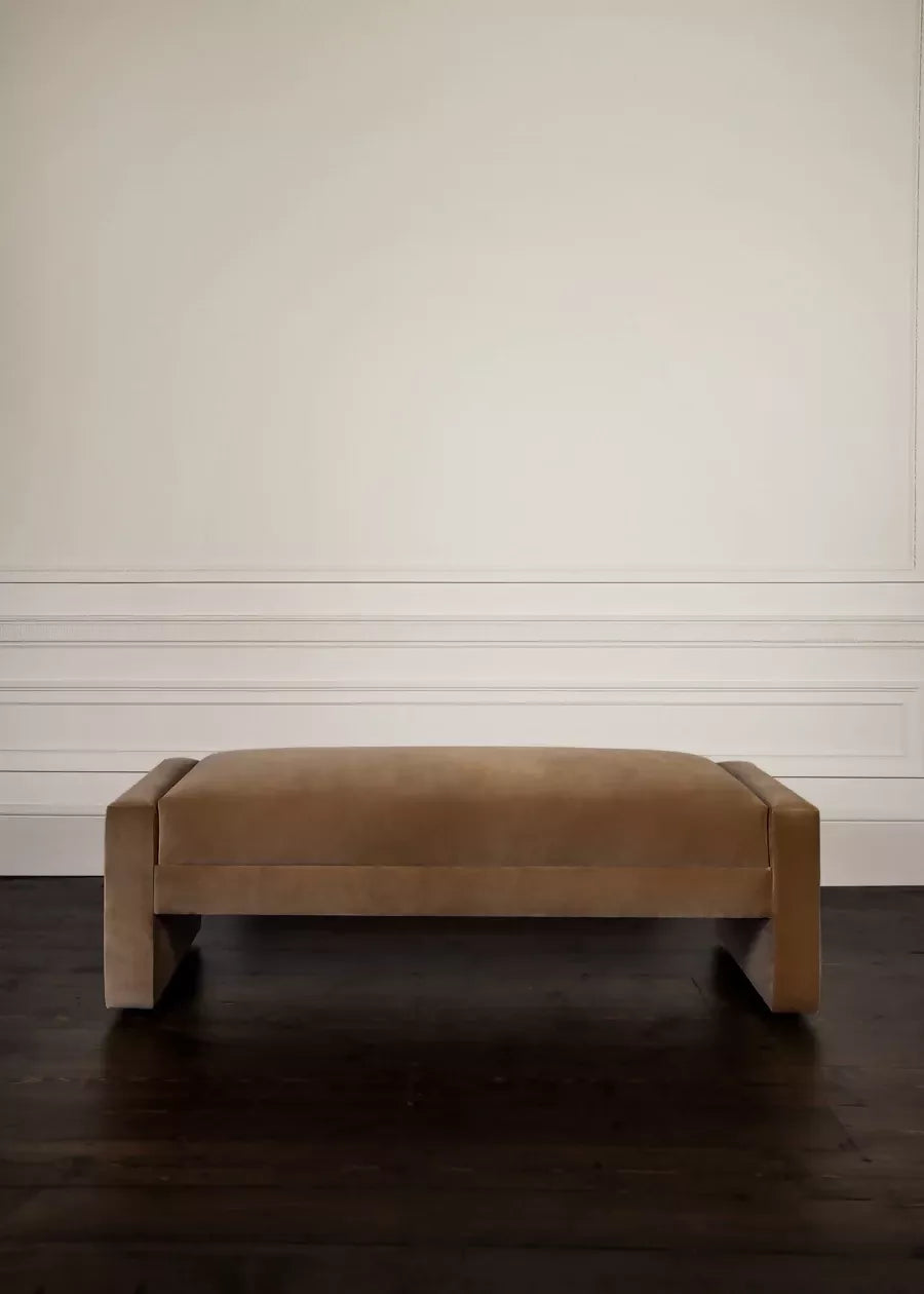 THE BLENHEIM BENCH BY COLLECTION SEVEN