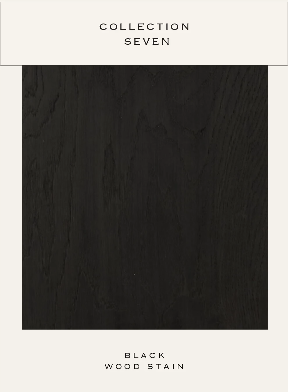THE DAWSON BAR STOOL BY COLLECTION SEVEN