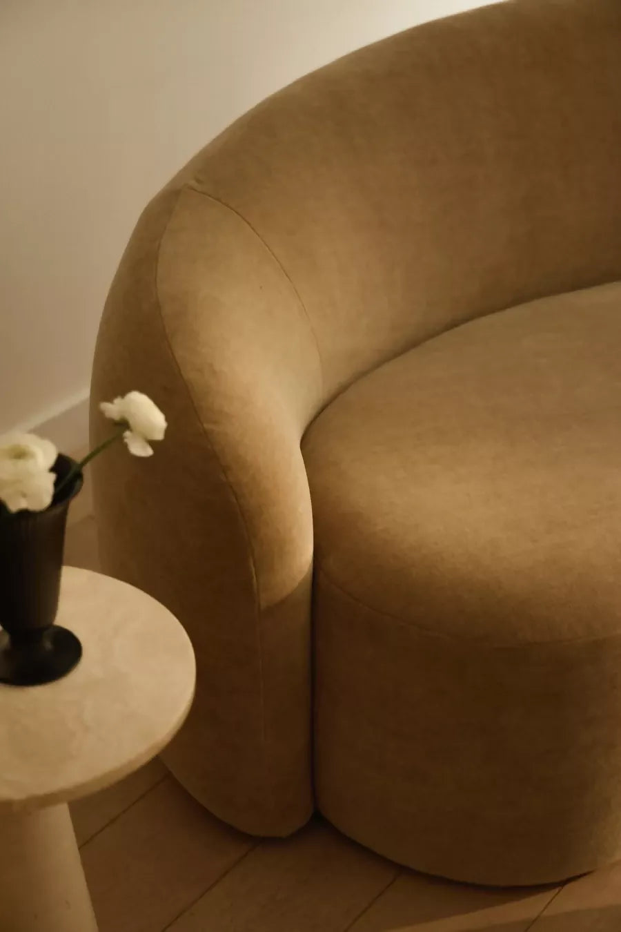 THE GOLBORNE SOFA BY COLLECTION SEVEN