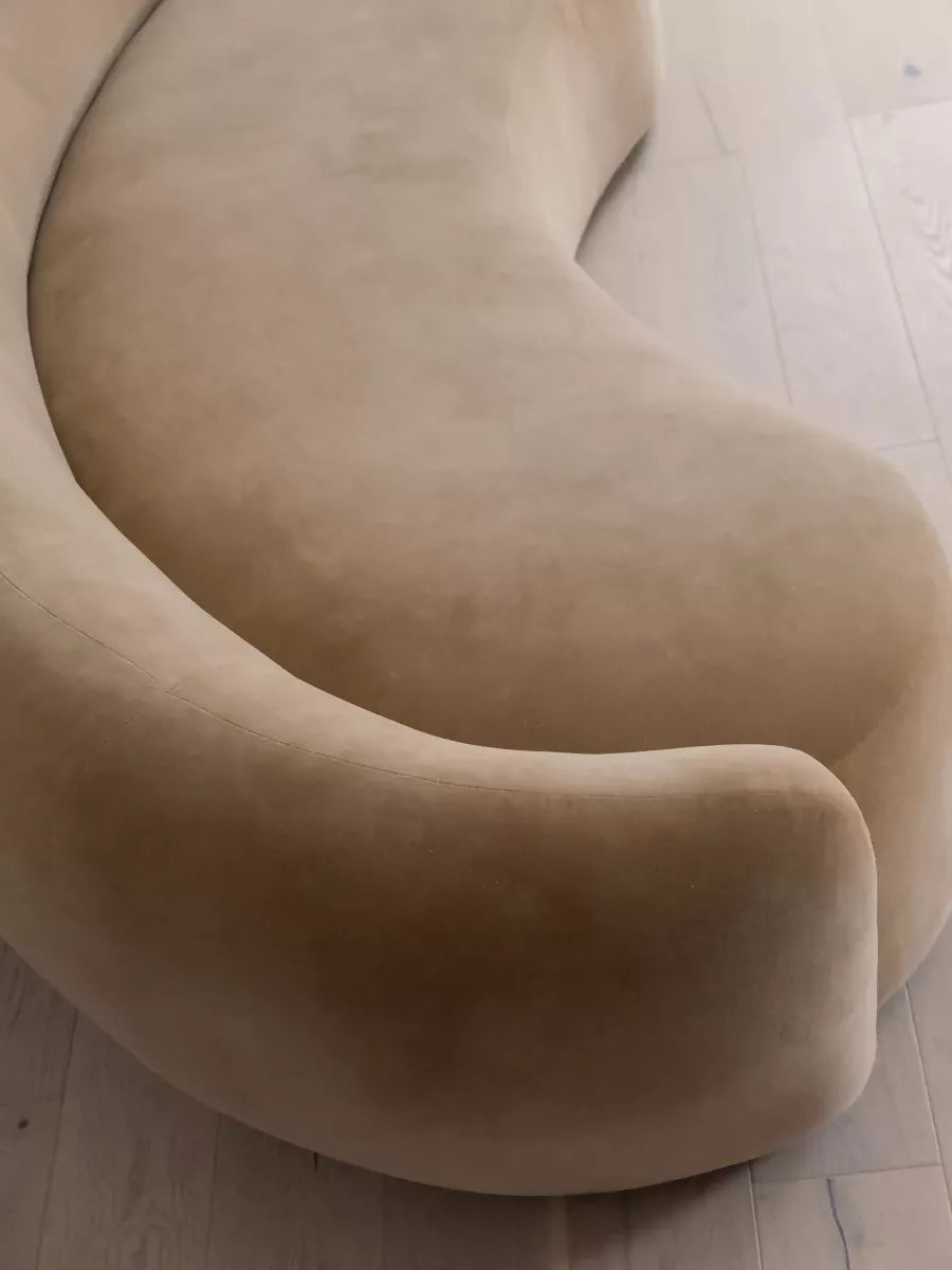 THE GOLBORNE SOFA BY COLLECTION SEVEN