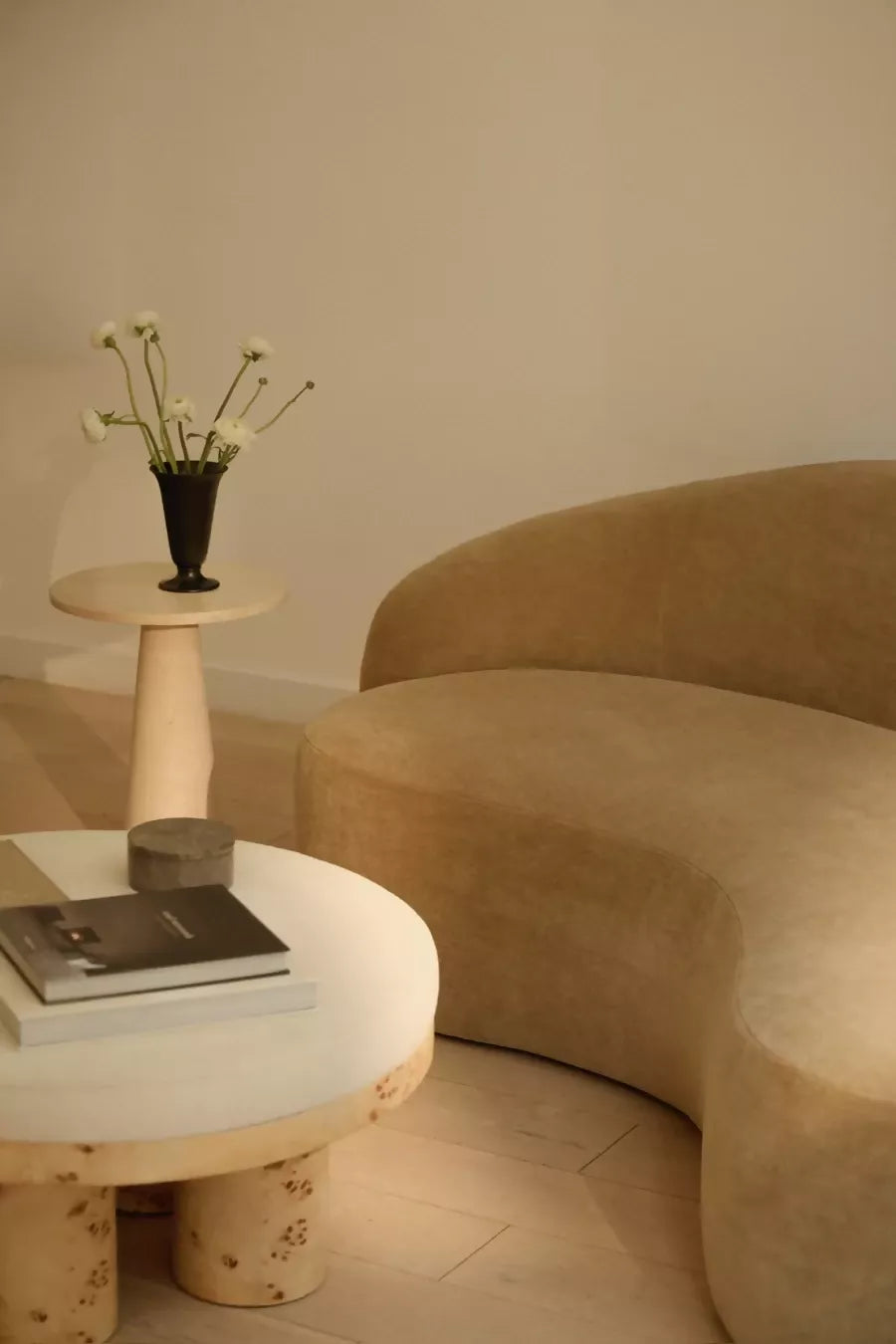 THE GOLBORNE SOFA BY COLLECTION SEVEN