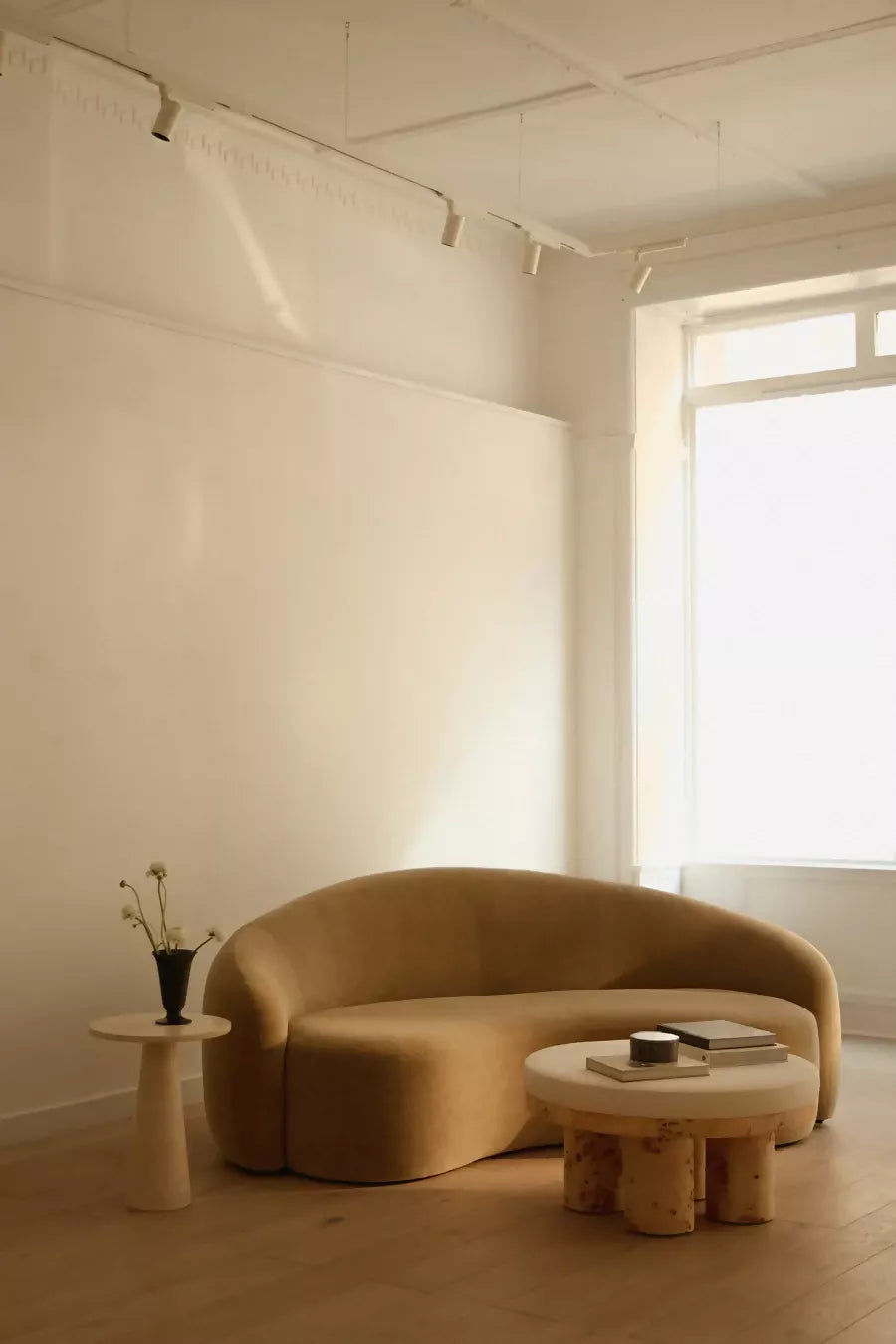 THE GOLBORNE SOFA BY COLLECTION SEVEN