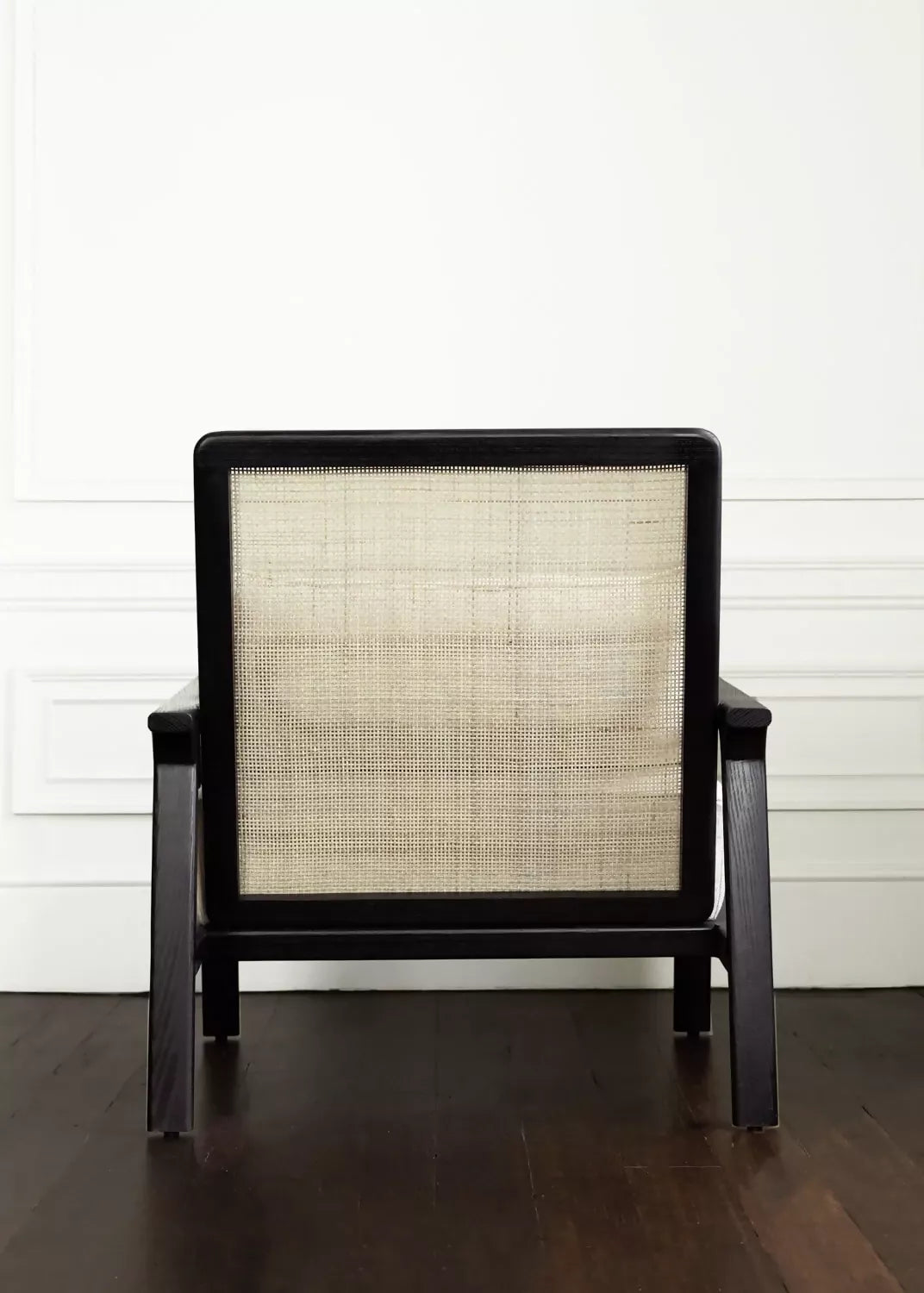 THE HOLLAND CHAIR BY COLLECTION SEVEN