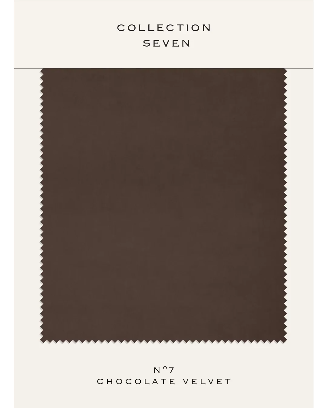 THE HOLLAND CHAIR BY COLLECTION SEVEN