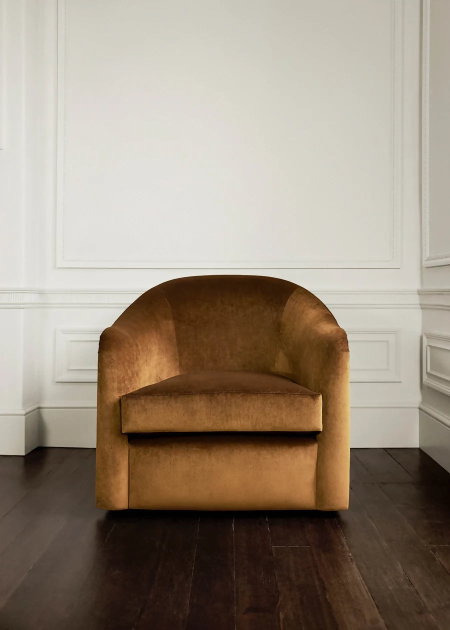 THE TALBOT CHAIR BY COLLECTION SEVEN