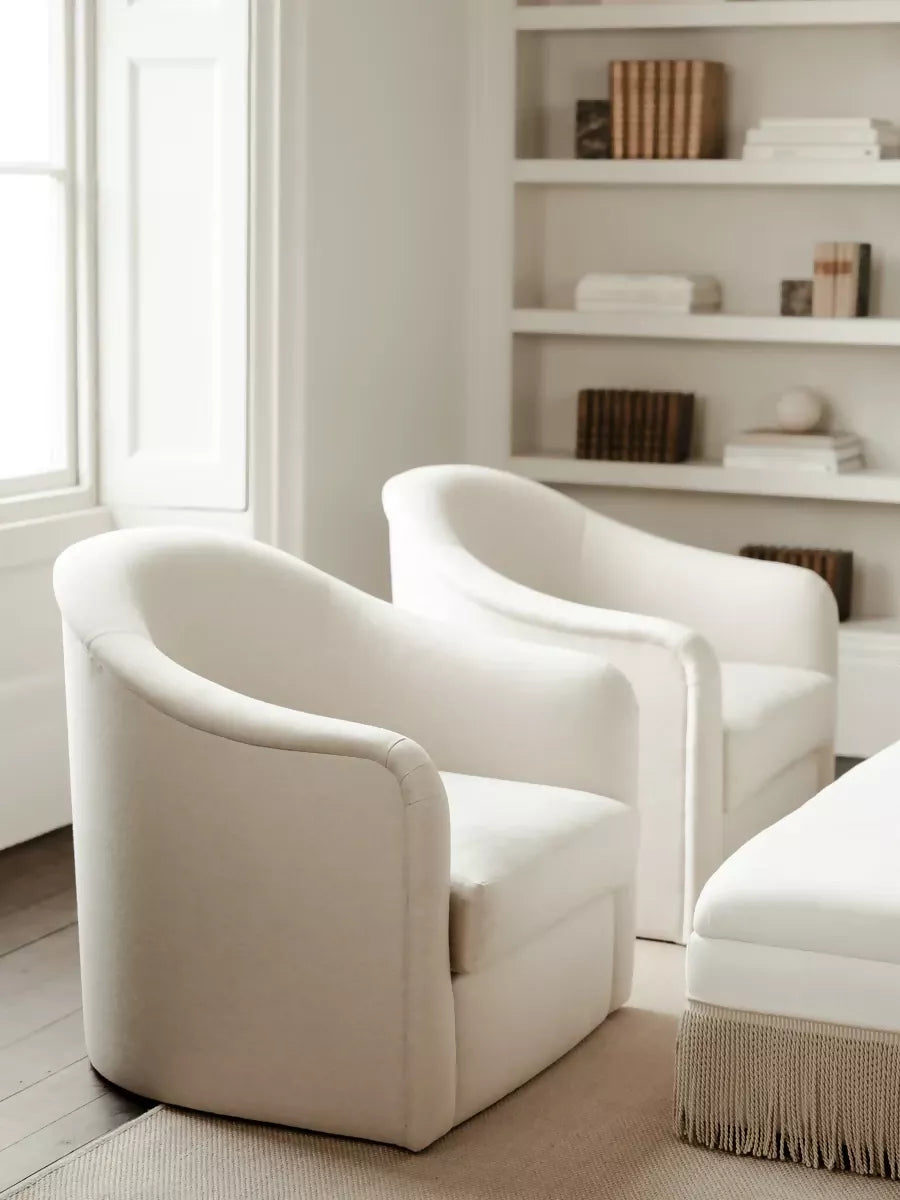 THE TALBOT CHAIR BY COLLECTION SEVEN