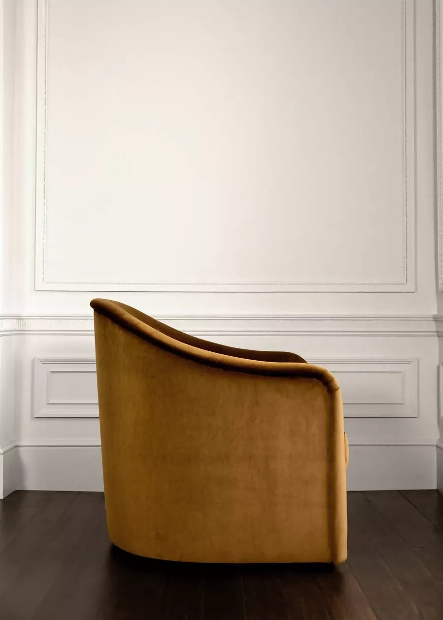 THE TALBOT CHAIR BY COLLECTION SEVEN