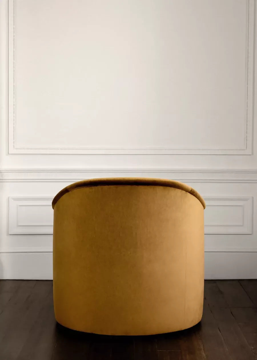 THE TALBOT CHAIR BY COLLECTION SEVEN
