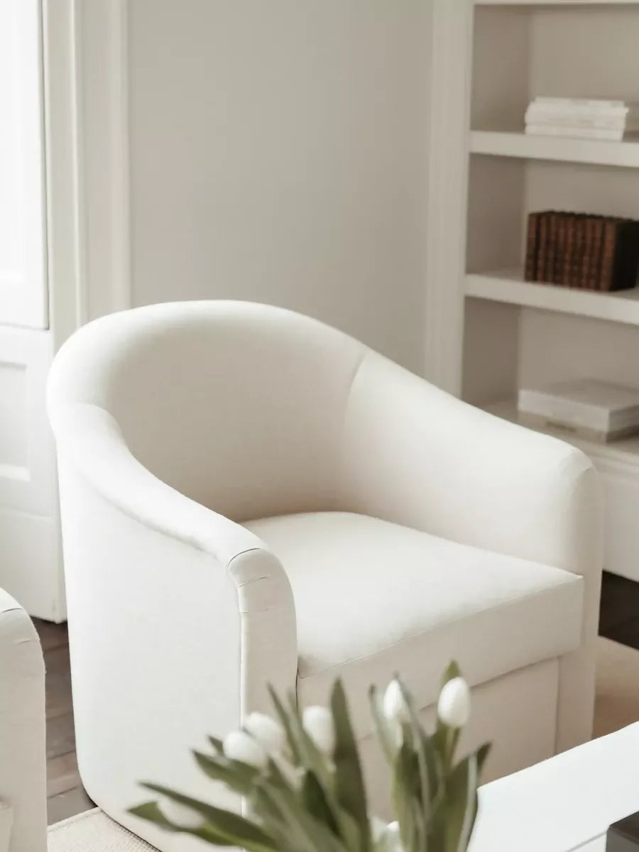 THE TALBOT CHAIR BY COLLECTION SEVEN