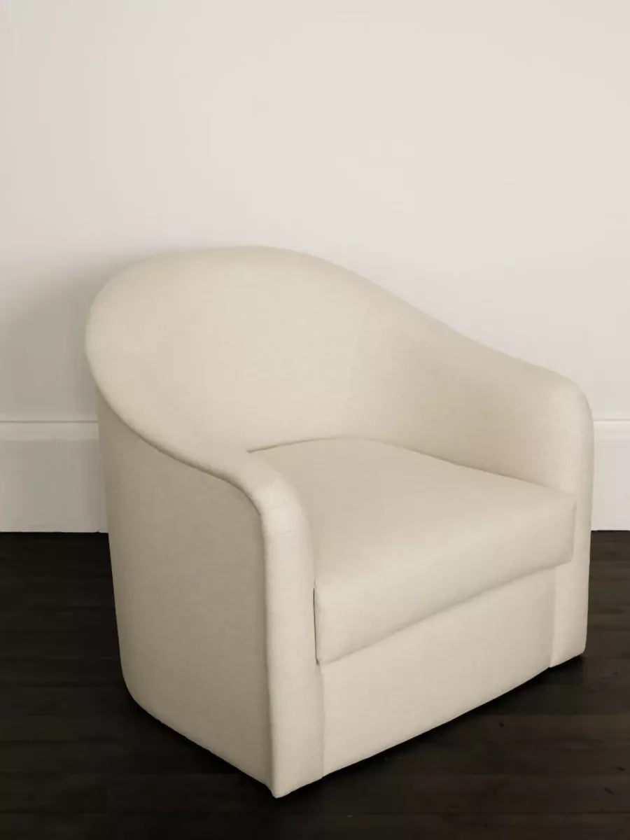 THE TALBOT CHAIR BY COLLECTION SEVEN