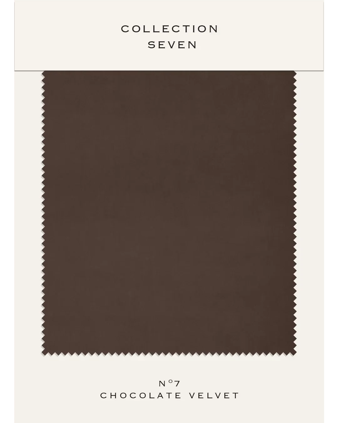 THE TALBOT CHAIR BY COLLECTION SEVEN