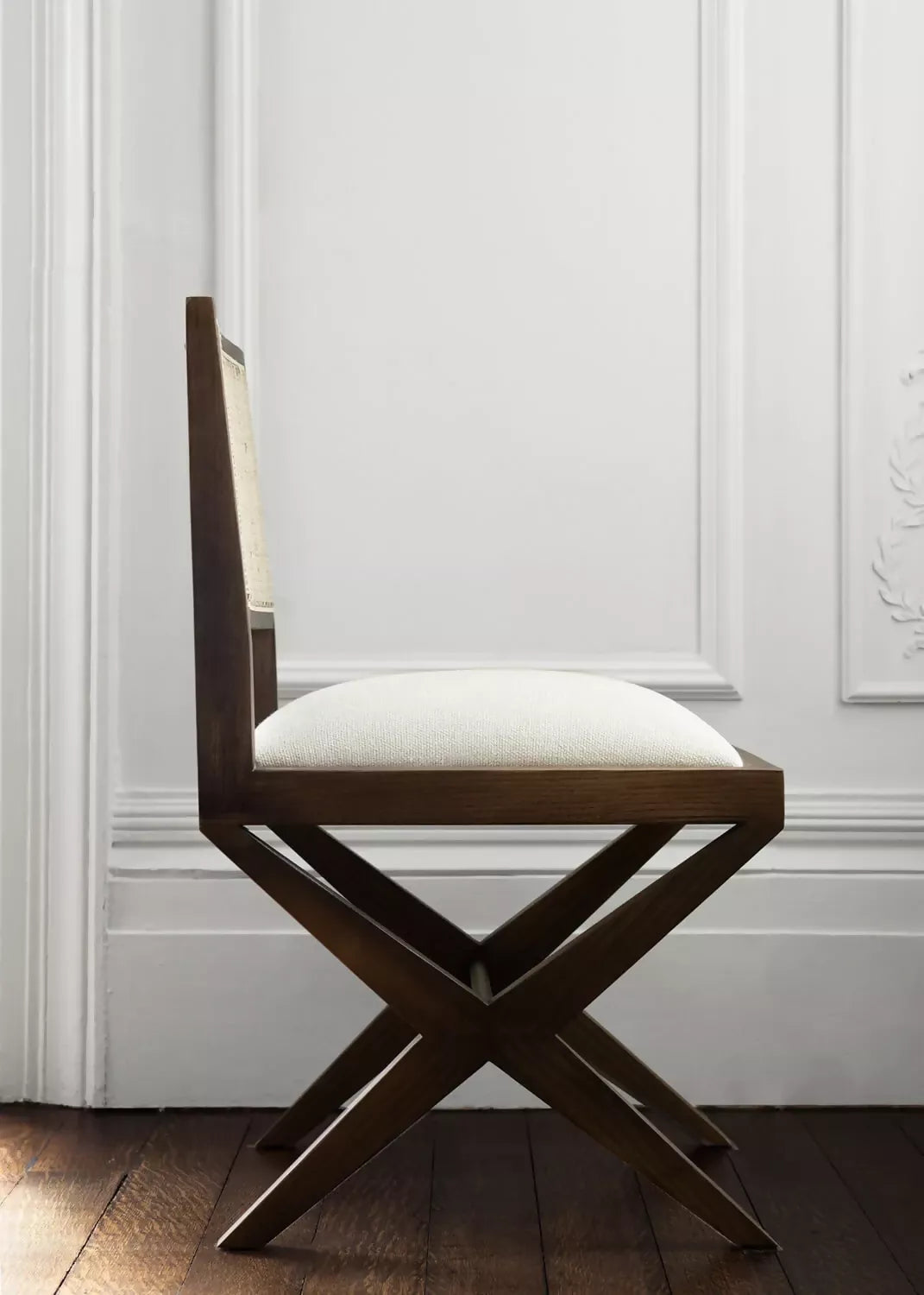 THE WESTBOURNE DINING CHAIR BY COLLECTION SEVEN