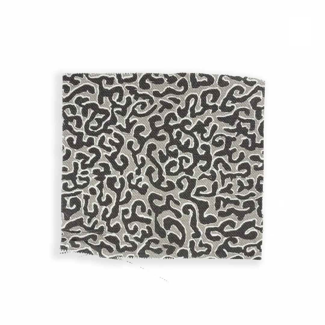 JAVA IN GRAPHITE BY FRANQUEMONT