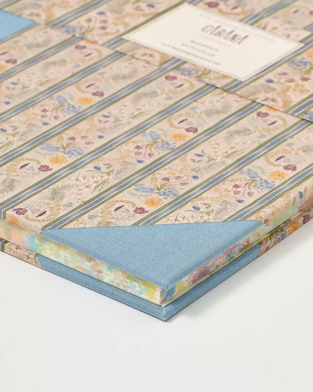 TKP X CABANA A4 NOTEBOOK BY THE KENSINGTON PAPERIE