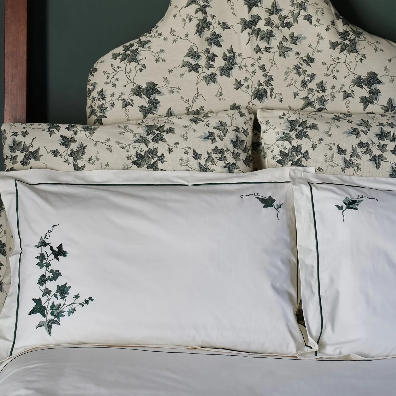 HEDERA BEDDING SET BY HOUSE OF HACKNEY