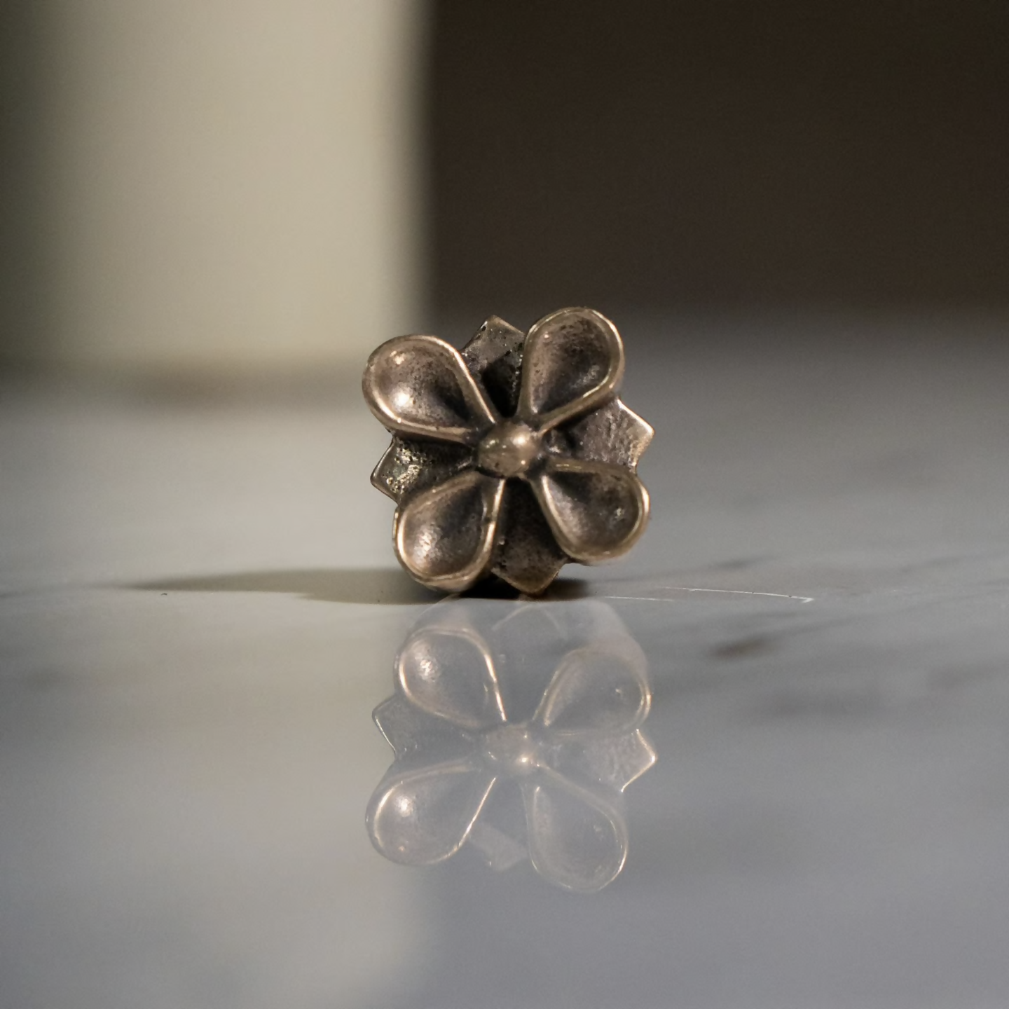 GK05 FLOWER PULL