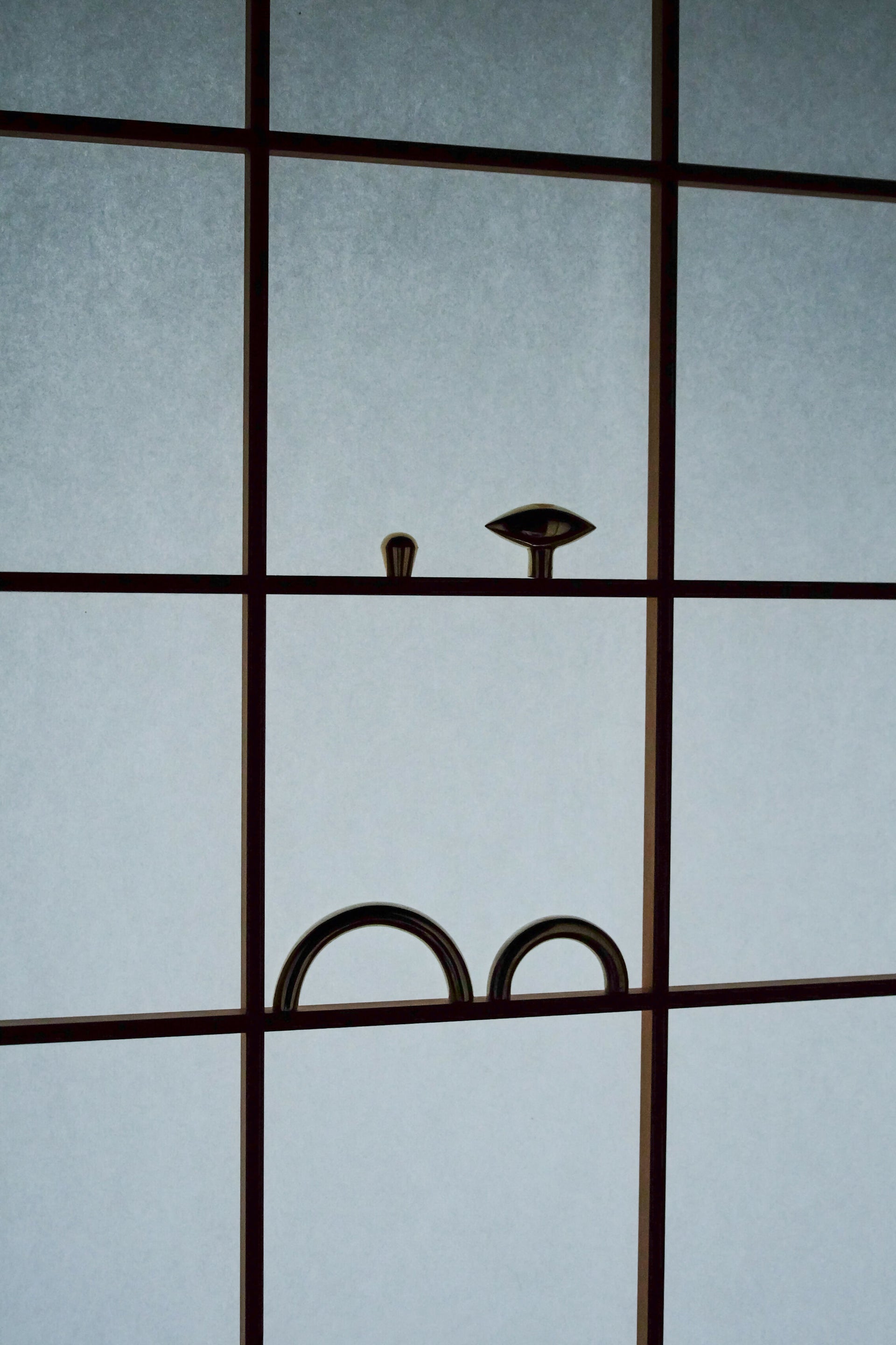 CERCLE PULL THIN BY MAHA ALAVI