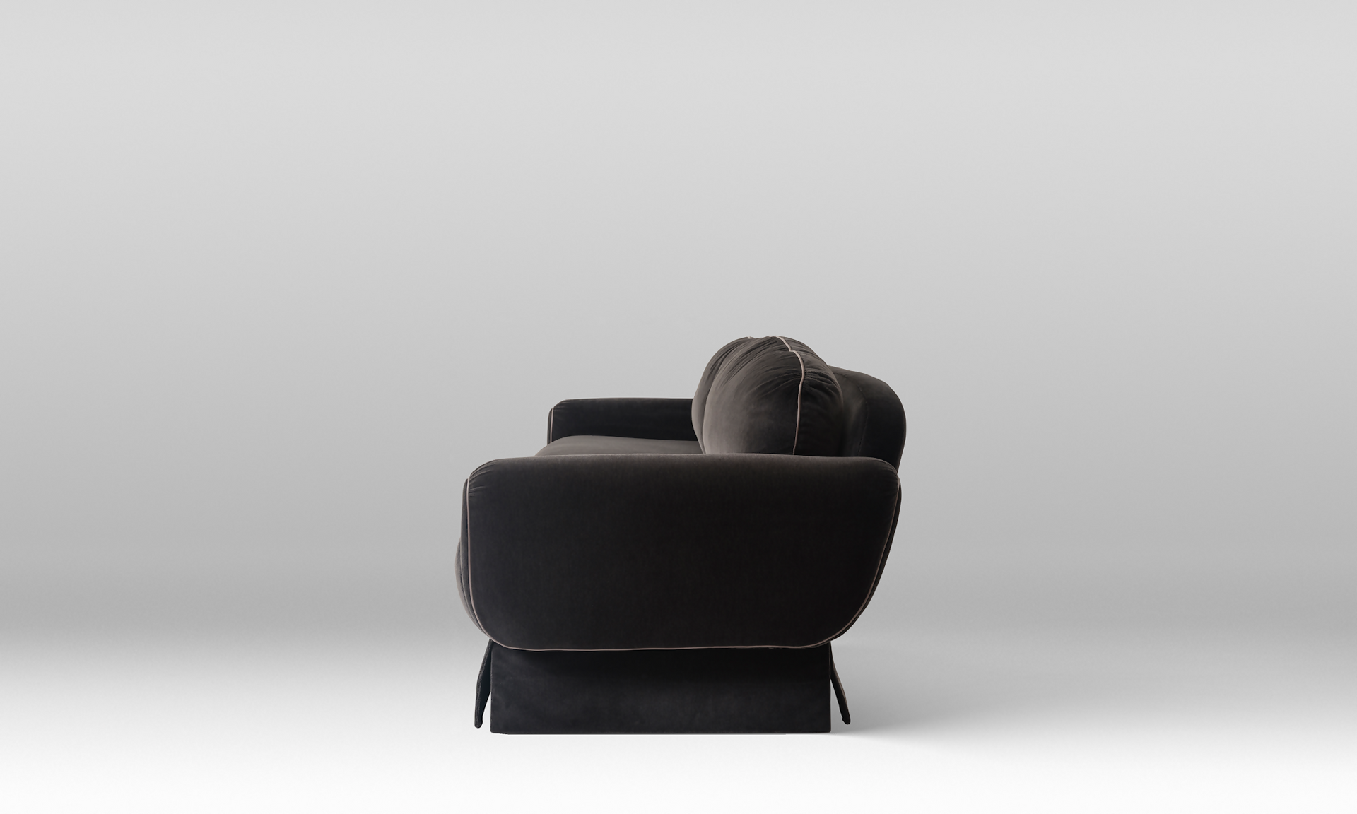 WALLOW SOFA BY ORIOR