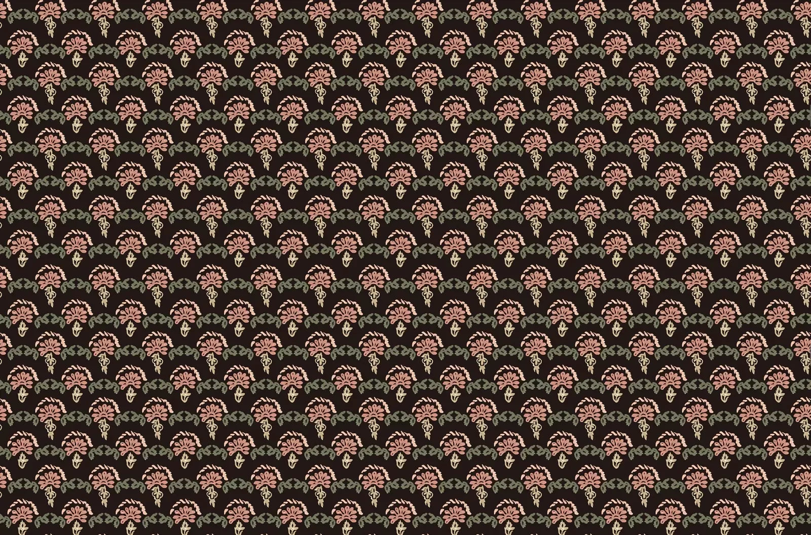 POLLERA WALLPAPER, IDA