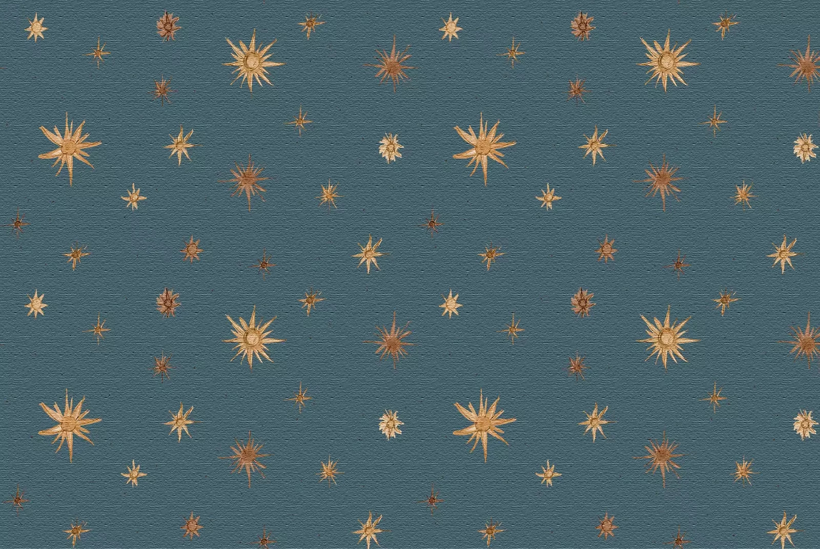 O SOLE MIO FABRIC, CLOUD SEASON