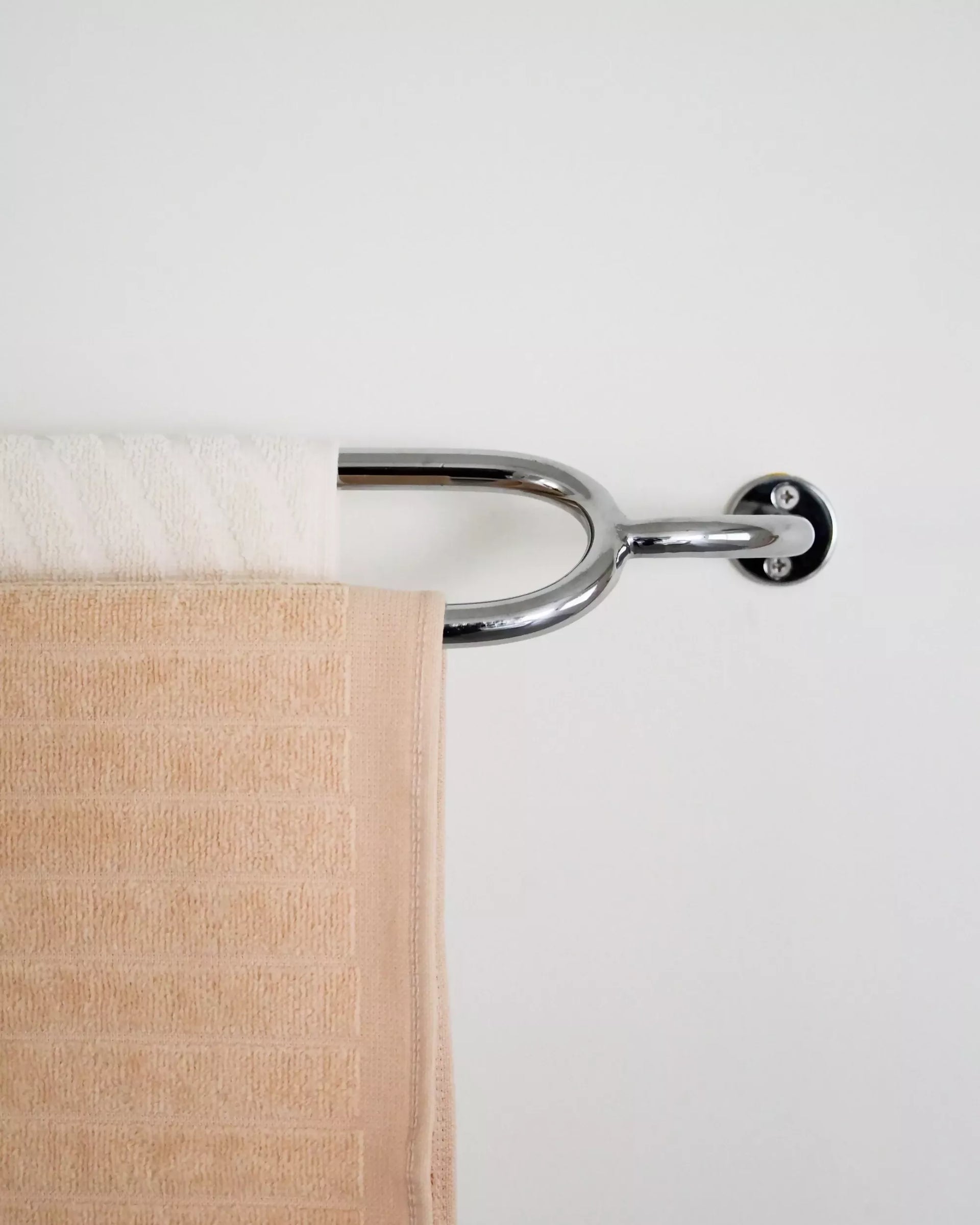 FAUNA TOWEL BAR DOUBLE BY MAHA ALAVI
