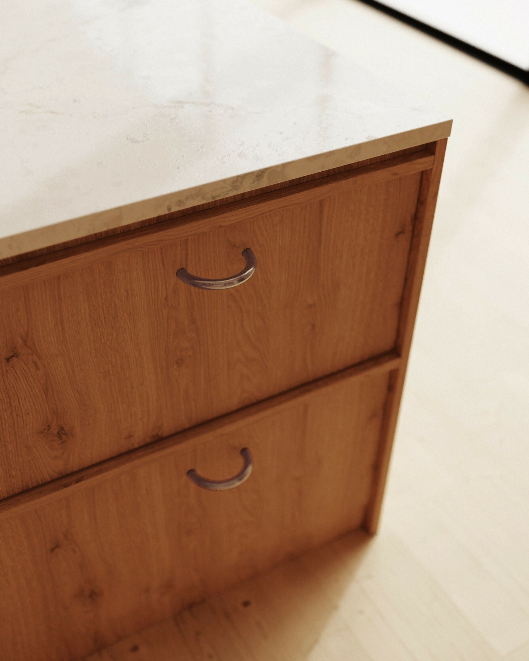 CERCLE PULL THIN BY MAHA ALAVI