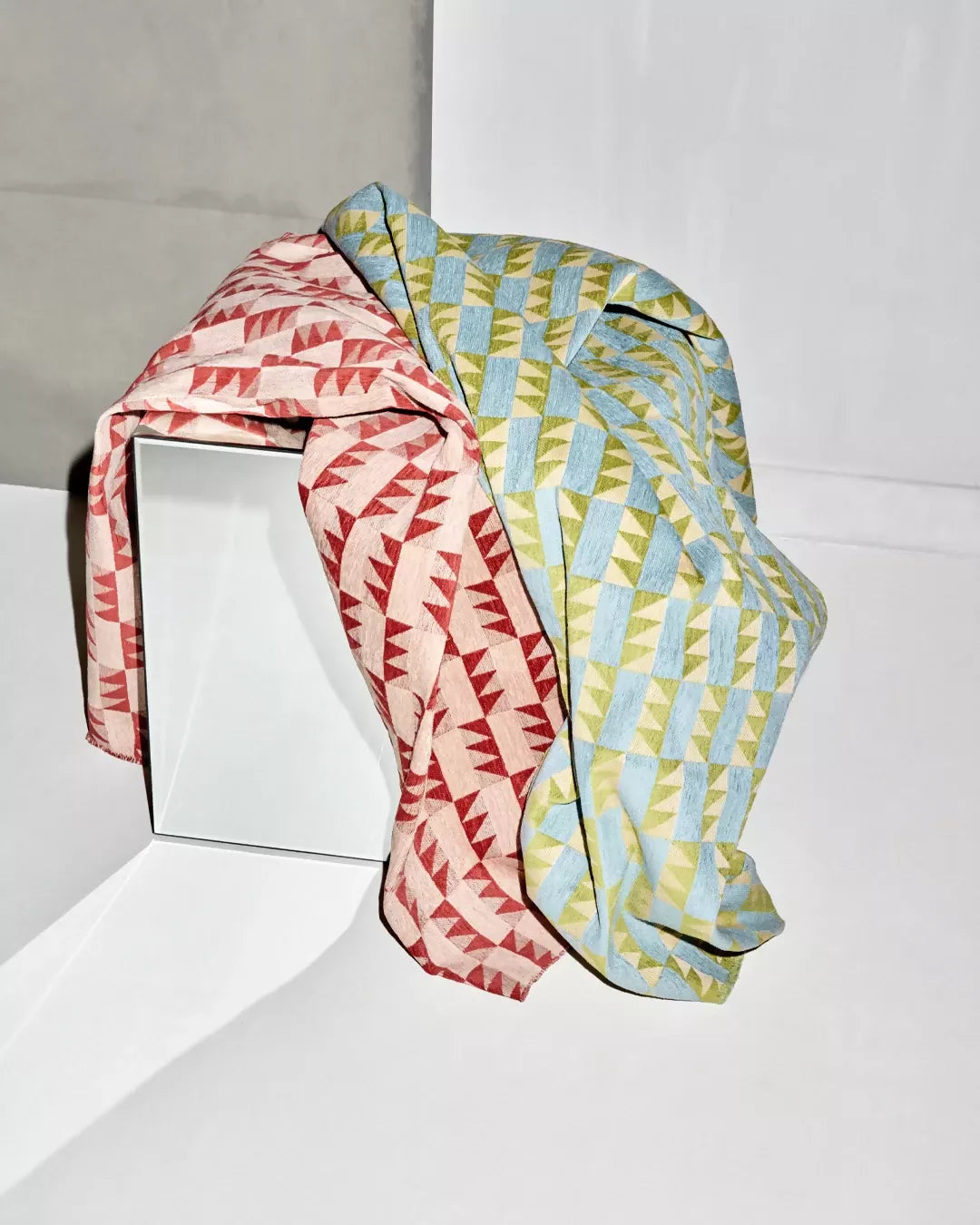 VAN HOVEN IN SAGE & HAZE BY FRANQUEMONT