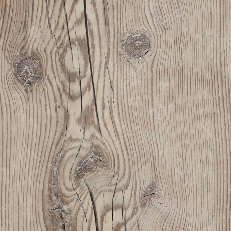 Close-up of wooden planks with visible grain and texture,  available  to buy on the-salon.com. SALON curates the finest , unique, handmade pieces from the interior industry's best makers and brands. Shop luxury furniture, lighting, rugs, art, antiques and vintage pieces and accessories from SALON interior designed rooms.