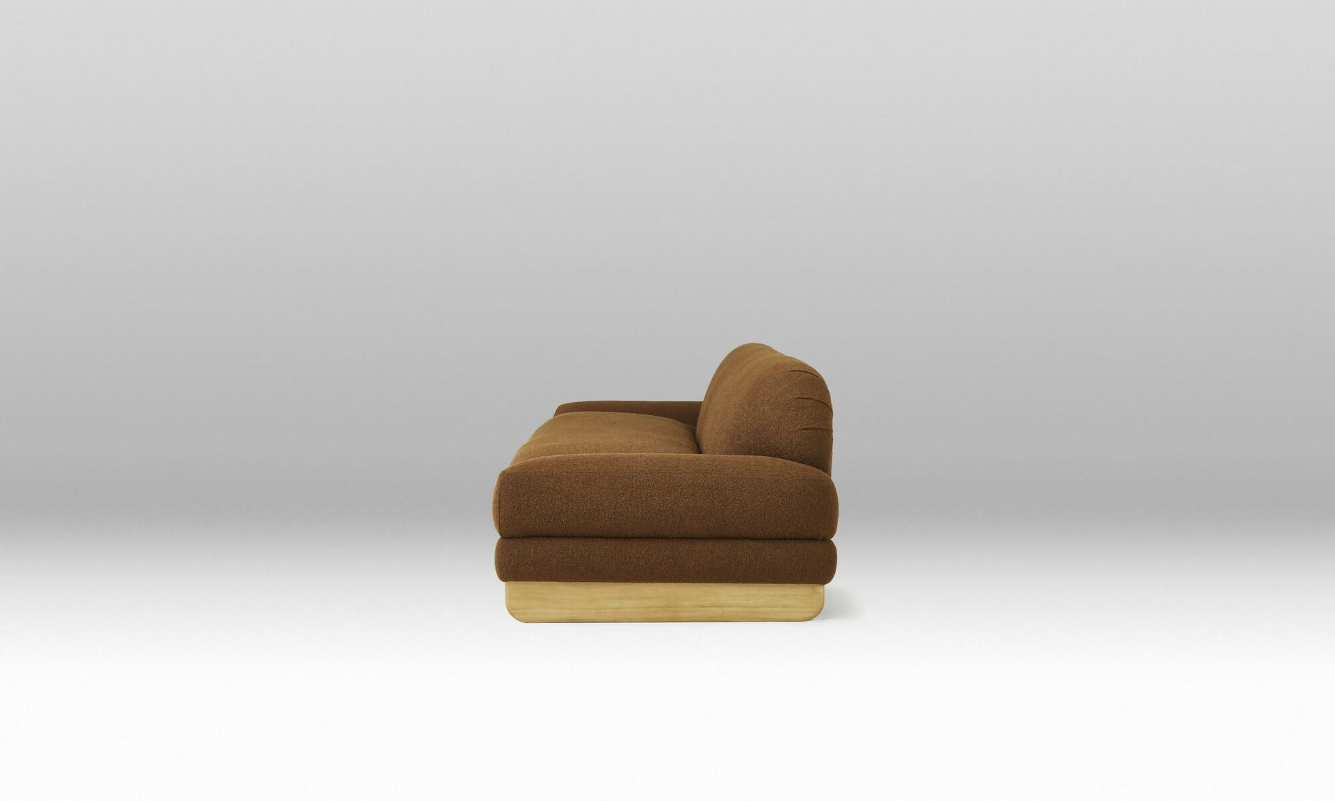 NÉAD SOFA BY ORIOR