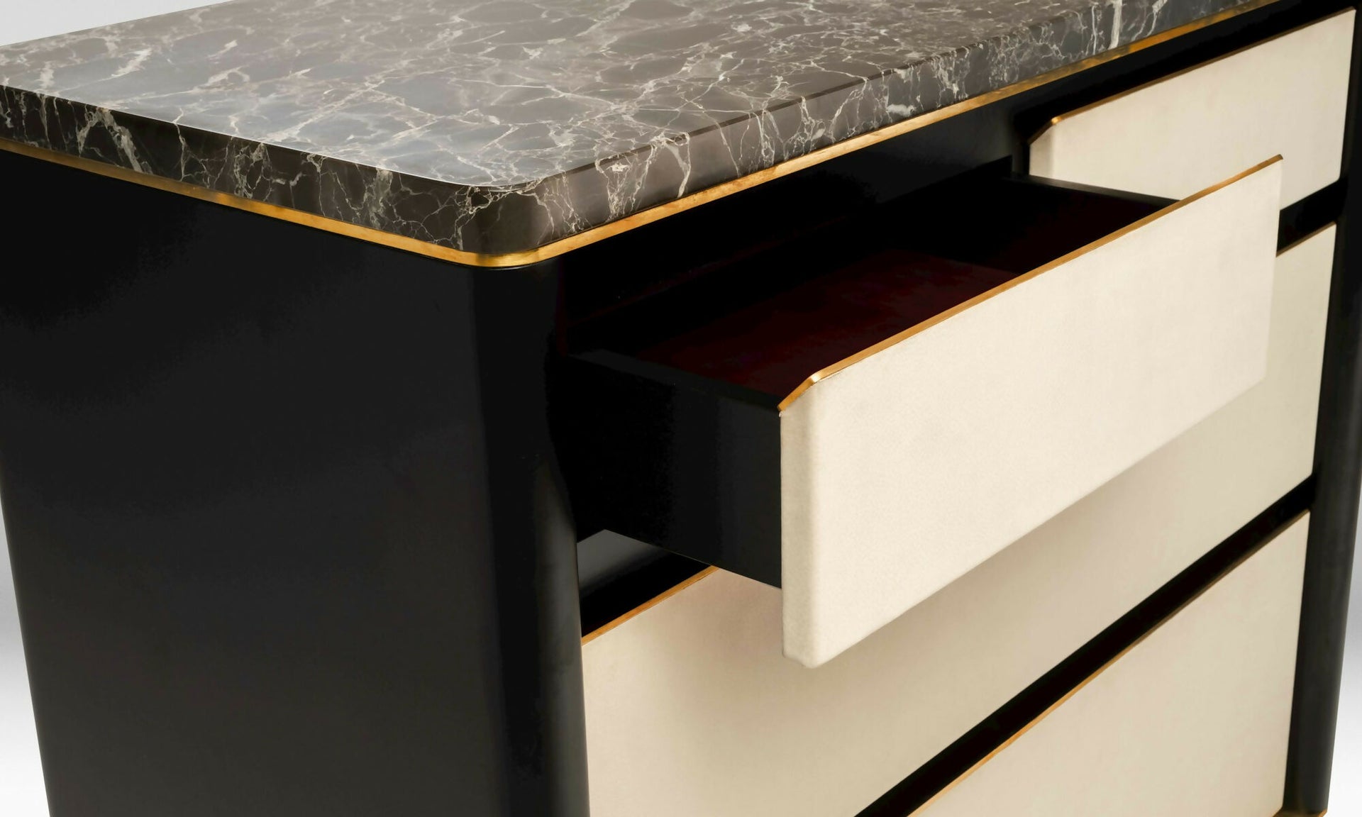 MARA DRESSER BY ORIOR