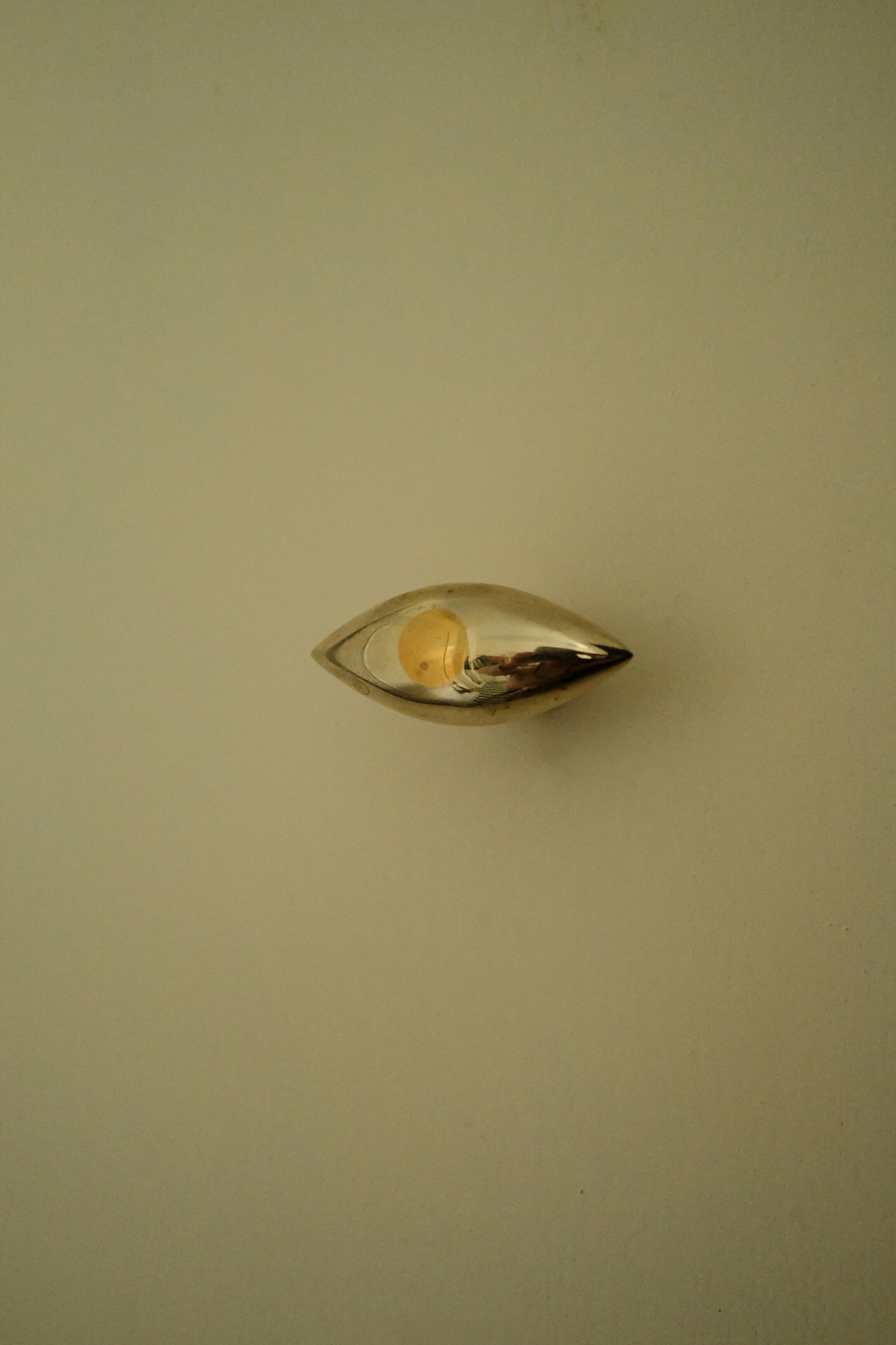 GOOD EYE KNOB/HOOK BY MAHA ALAVI