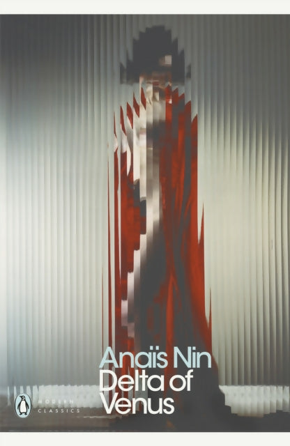 DELTA OF VENUS BY ANAIS NIN