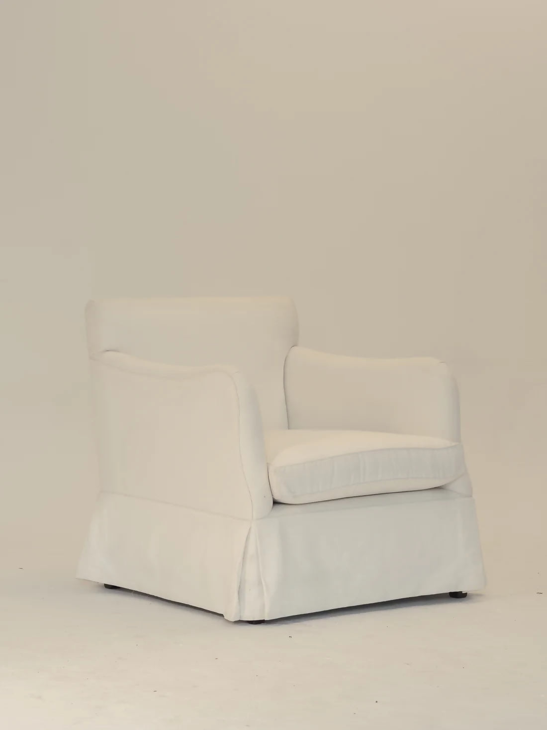 BENHAM ARMCHAIR BY ALBION NORD