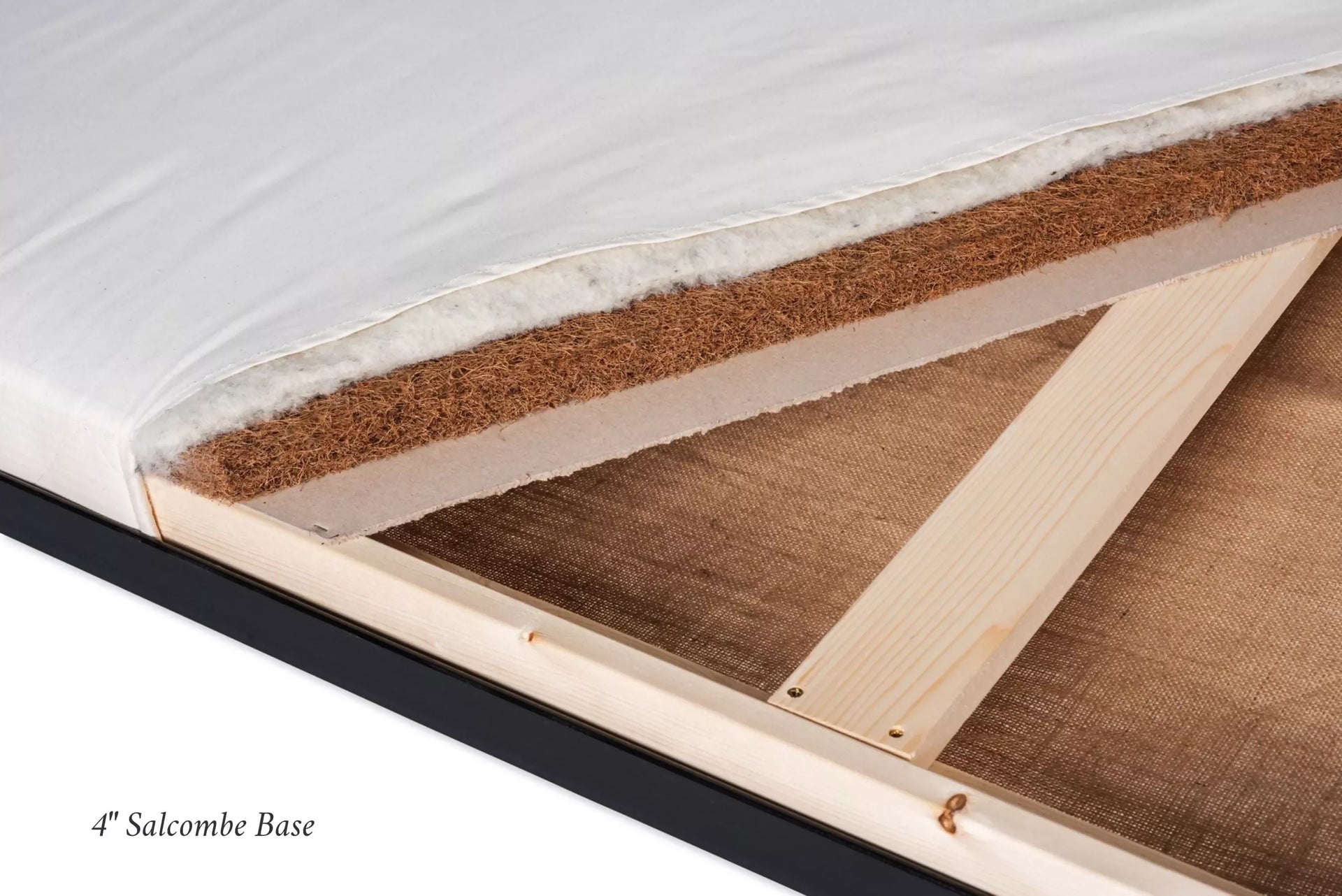 MAUD BY CORNISH BED COMPANY