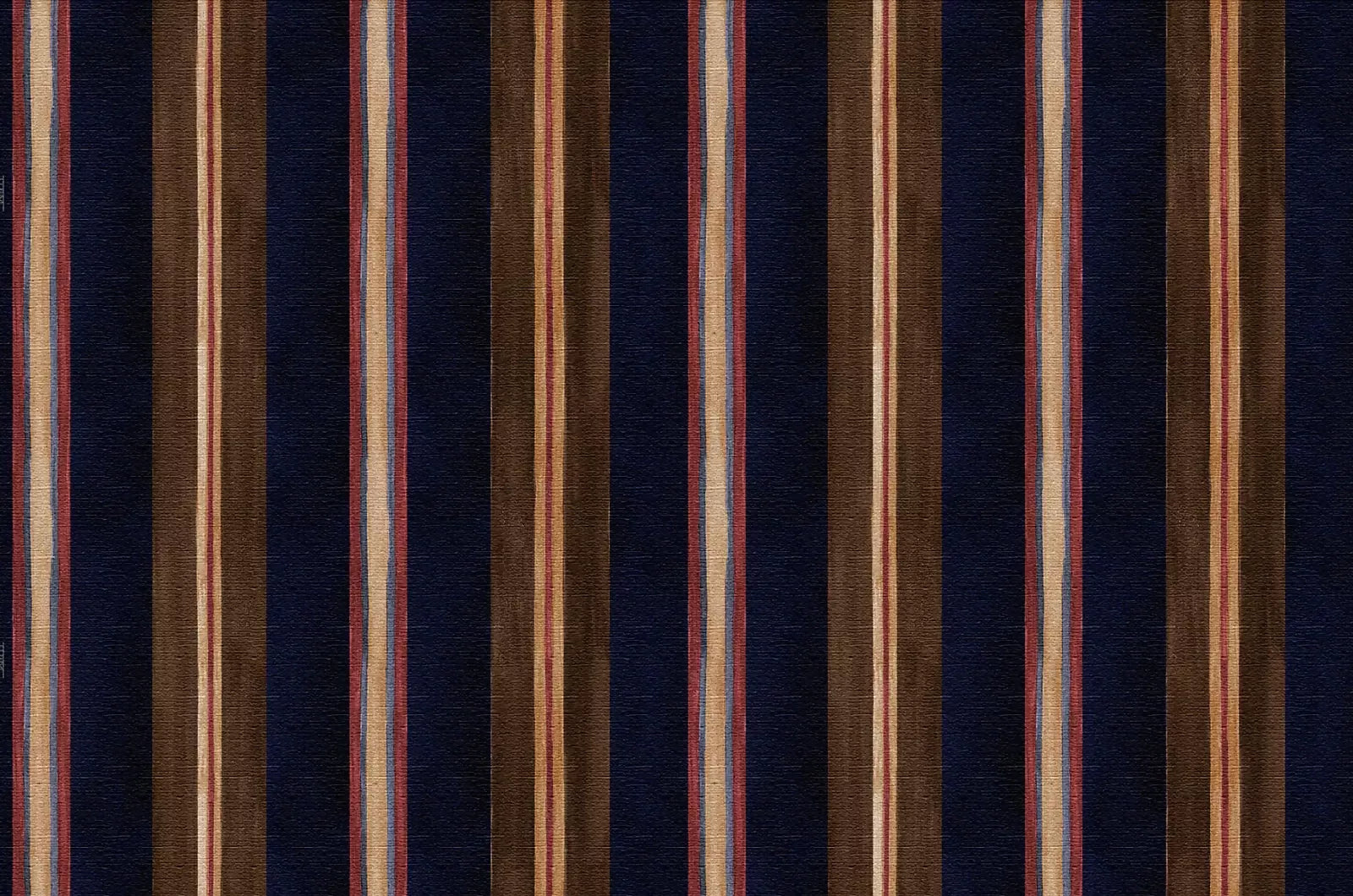 MARCONI STRIPE FABRIC - BATTISTA
