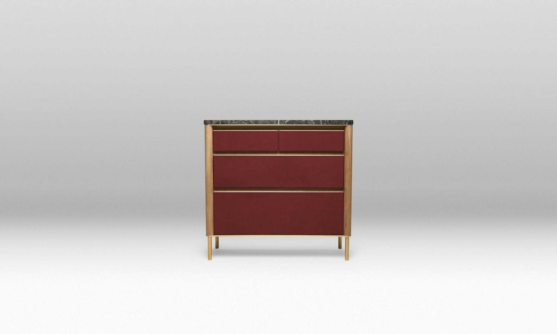 MARA DRESSER BY ORIOR