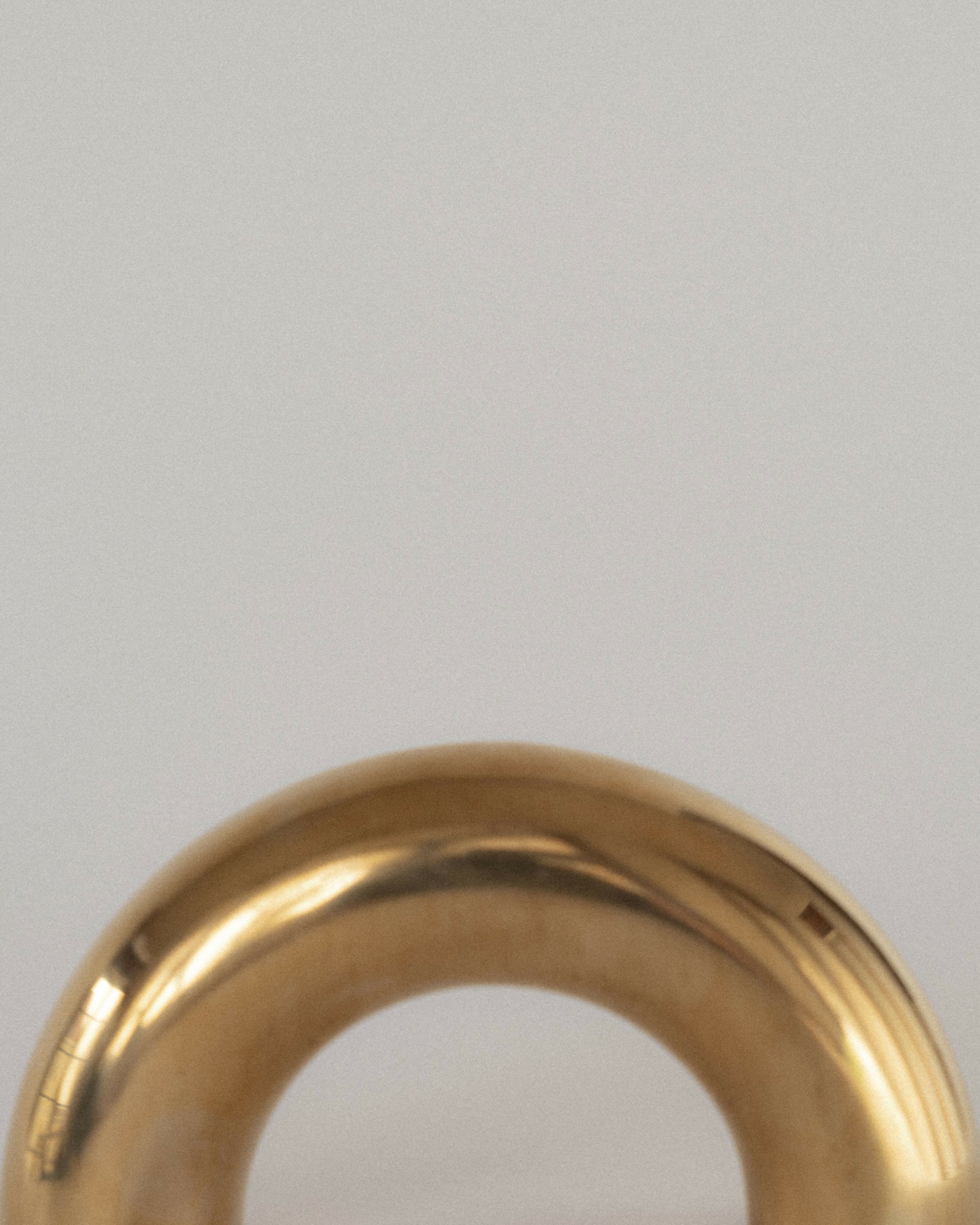 CERCLE PULL THICK BY MAHA ALAVI