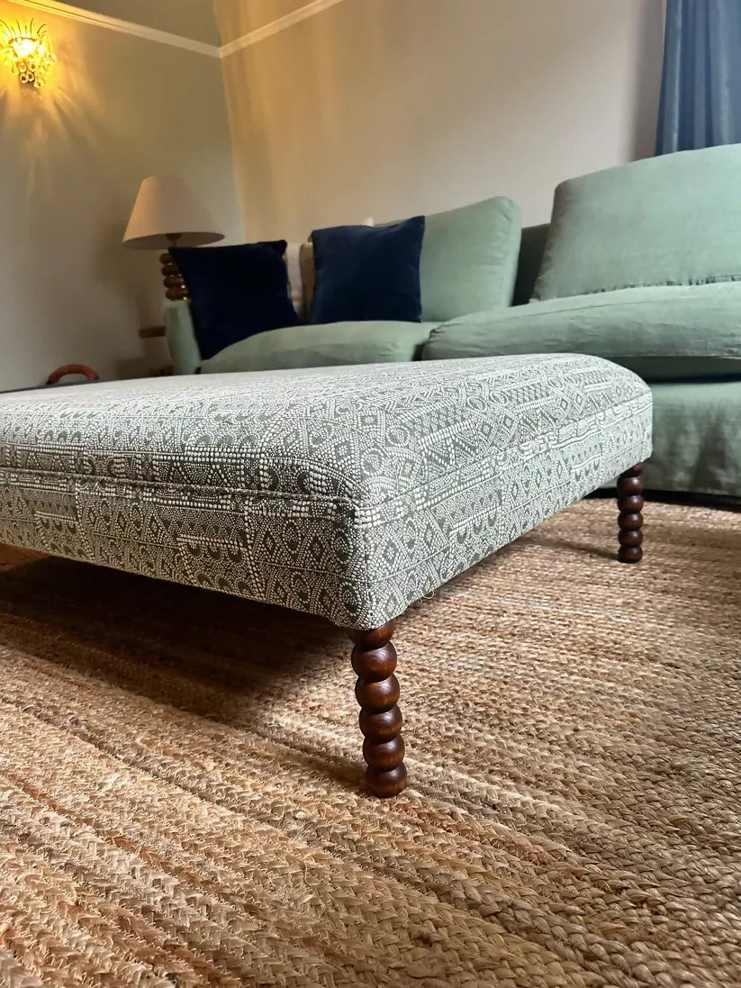 WISH OTTOMAN BY MARO HOME