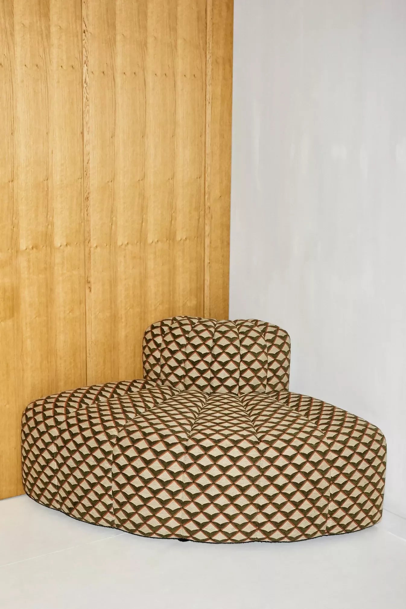 VERSTER IN MOSS BY FRANQUEMONT