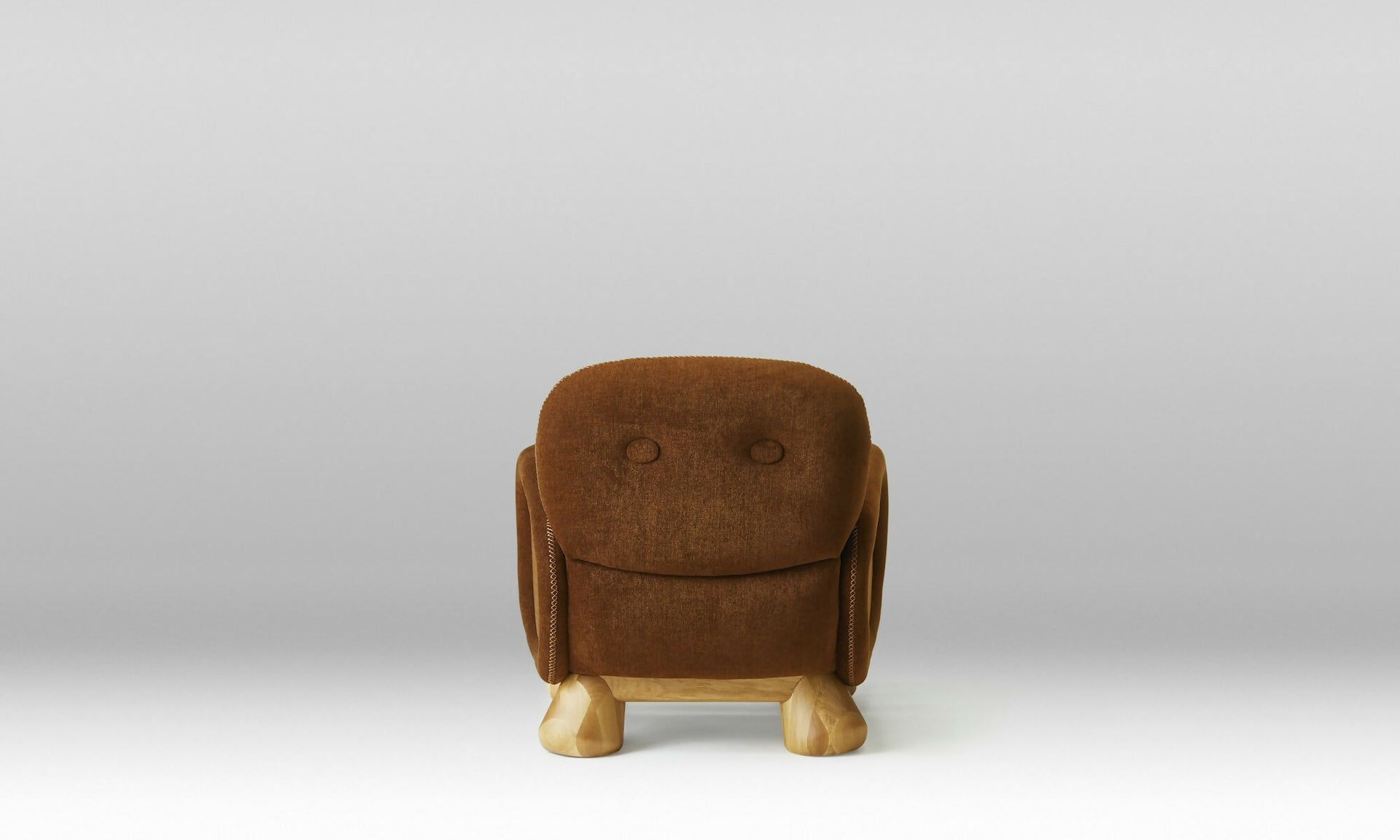 ELI CHAIR BY ORIOR