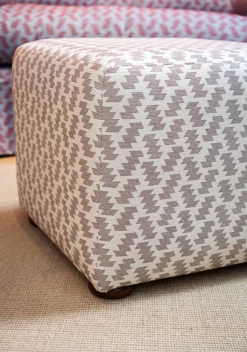 SKAPA OTTOMAN BY MARO HOME