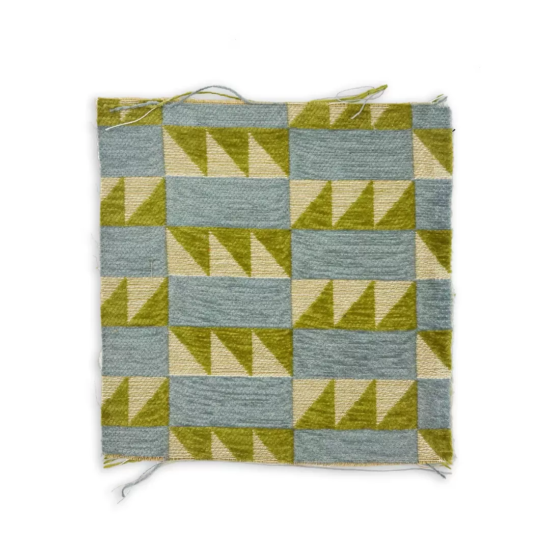 VAN HOVEN IN SAGE & HAZE BY FRANQUEMONT