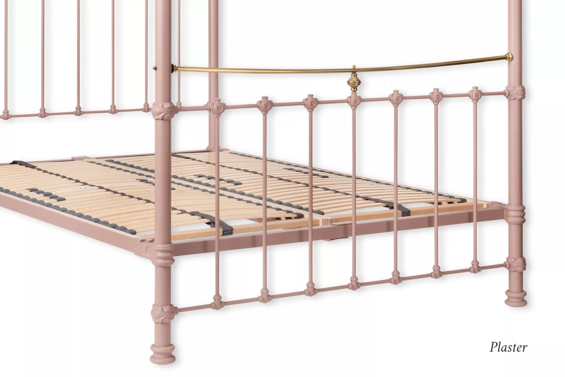 SOMERSET BY CORNISH BED COMPANY