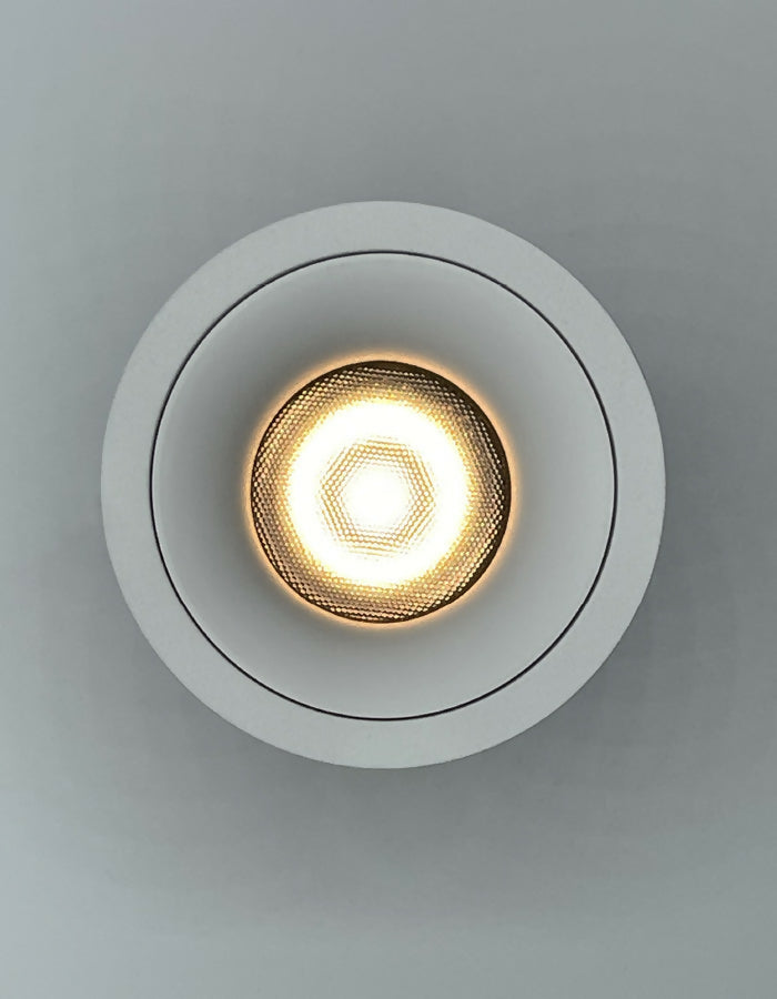 HALO RECESSED HOUSING FIXED – RAY MR16 DYNAMIC BUNDLE