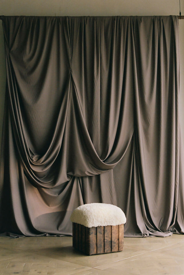 ORO BY FRANCES JEAN
