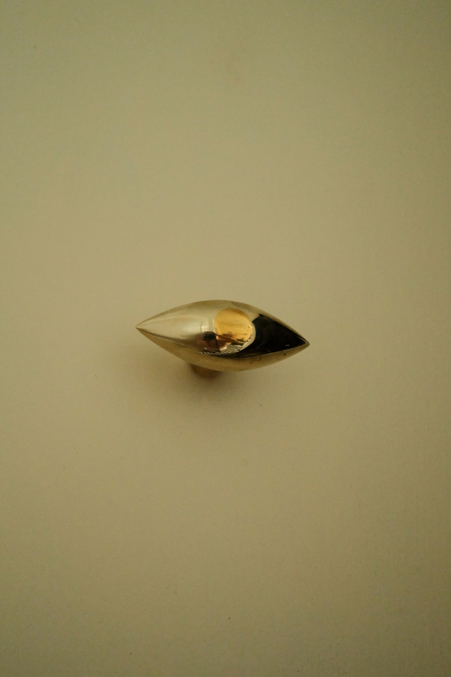 GOOD EYE KNOB/HOOK BY MAHA ALAVI