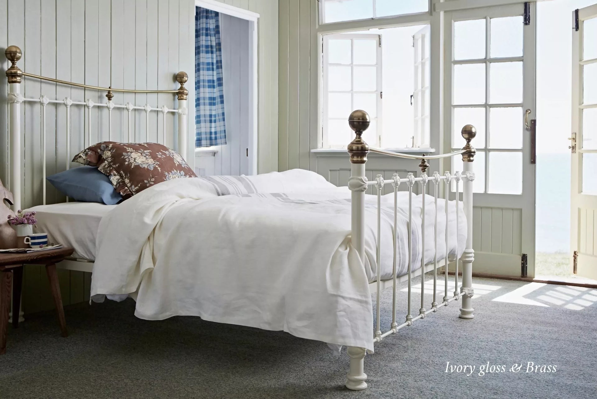 SOMERSET BY CORNISH BED COMPANY